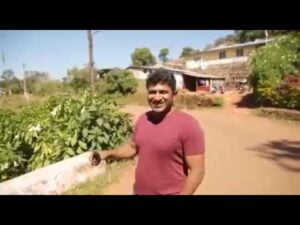 Bettada-Hoovu-shooting-place