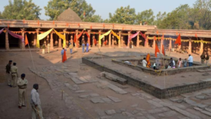 Madhya-Pradesh-High-Court-allows-ASI-survey-at-Bhojshala-temple-in-Dhar