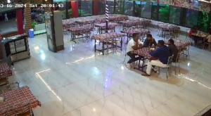 ಹೋಟೆಲ್ ನಲ್ಲಿ ಕುಳಿತವನ ಗುಂಡಿಕ್ಕಿ ಕೊಲೆ! PUNE-CRIME