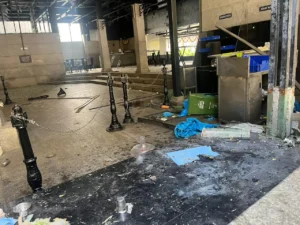 ಕೆಫೆಯಲ್ಲಿ ಬಾಂಬ್ ಸ್ಫೋಟದ ಕುರಿತು ಪೊಲೀಸ್ ಮಹಾನಿರ್ದೇಶಕರು ಹೇಳಿದ್ದೇನು? Rameshwaram-Cafe