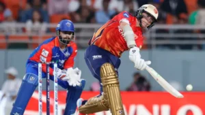 ಗೆಲುವಿನ ಅಭಿಯಾನ ಆರಂಭಿಸಿದ ಪಂಜಾಬ್; ಡೆಲ್ಲಿಗೆ ಸೋಲು! Sam-Curran