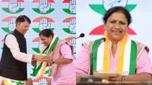 Tejaswini-Gowda-Congress