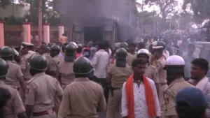 byadagi-farmers-protest