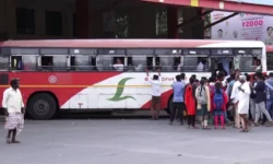 ಒಪ್ಪಂದದ ಮೇಲೆ ಪಡೆಯುವ ಬಸ್ ಗಳ ದರ ಏರಿಸಿದ ಇಲಾಖೆ!