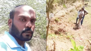 kushalnagar-an-allegation-that-a-child-was-born-out-of-illegitimacy-father-and-grandmother-killed-by-strangulation-at-birth