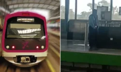 ಹೊಸ ವರ್ಷದ ಮೂಡ್ ನಲ್ಲಿರುವ ಬೆಂಗಳೂರಿಗೆ ಮೆಟ್ರೋದಿಂದ ಗುಡ್ ನ್ಯೂಸ್!