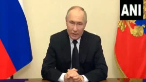 ಅನಾಗರಿಕ ಭಯೋತ್ಪಾದಕ ಕೃತ್ಯ ಎಂದು ಮಾಸ್ಕೋ ದಾಳಿ ವಿರುದ್ಧ ಆಕ್ರೋಶ! vladimir-putin