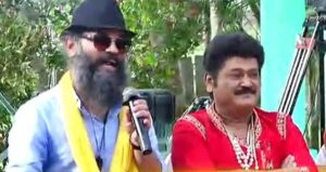 ಮಾಧ್ಯಮದೆದುರು 'ರಂಗ'ದ ಅನುಭವ ಹಂಚಿದ ನವರಸ'ನಾಯಕ'.. ಮಾಧ್ಯಮದೆದುರು ‘ರಂಗ’ದ ಅನುಭವ ಹಂಚಿದ ನವರಸ’ನಾಯಕ’..2