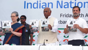 48-Page-Manifesto-Congress-Promises-Nationwide-Caste-Census-Jobs-to-Youths-with-Rs-1-Lakh-Salary