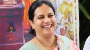 ಮತ್ತೊಂದು ಹೊಸ ಉದ್ಯಮಕ್ಕೆ ಕೈ ಹಾಕಿದ ಅಶ್ವಿನಿ ಪುನೀತ್! Ashwini-Puneeth-Rajkumar-2