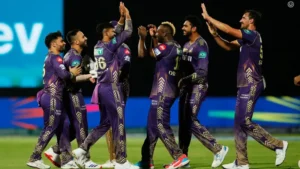 ರನ್ ಸುರಿಮಳೆಗೈದು ಡೆಲ್ಲಿ ವಿರುದ್ಧ ದಾಖಲೆಯ ಜಯ ಕಂಡ ಕೆಕೆಆರ್! KKR-2-1 (1)