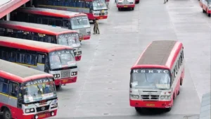 ಸರ್ಕಾರದಿಂದ ಸಾರಿಗೆ ಸಿಬ್ಬಂದಿಗೆ ಗುಡ್ ನ್ಯೂಸ್!