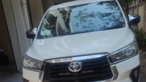 ಕೈ ಪಕ್ಷದ ಮುಖಂಡರೊಬ್ಬರ ಕಾರಿನಲ್ಲಿ ಪತ್ತೆಯಾಯ್ತು 2 ಕೋಟಿ ರೂ. ಹಣ! Kalaburagi-Money-Seize