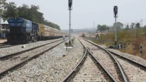 Kushalnagar-Train-Track-2