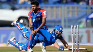 ಅಂತು ಇಂತೂ ಗೆಲುವಿನ ನಗೆ ಬೀರಿದ ಮುಂಬೈ! MI-vs-DC-2