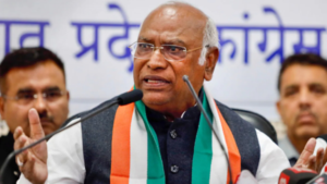 Mallikarjun-Kharge