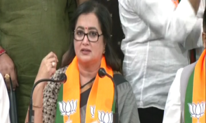 ರಾಜಕಾರಣದಿಂದ ಹಿಂದೆ ಸರಿದರೆಂಬ ಸುದ್ದಿಗೆ ಮಾಜಿ ಸಂಸದೆ ಸುಮಲತಾ ಹೇಳಿದ್ದೇನು? SUMALATHA