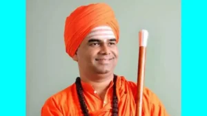 ಧಾರವಾಡ ಲೋಕಸಭಾ ಚುನಾವಣಾ ಕಣದಿಂದ ಹಿಂದೆ ಸರಿದ ದಿಂಗಾಲೇಶ್ವರ ಶ್ರೀ! dingaleshwar-swamiji