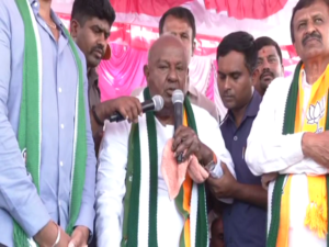 h.d.deve-gowda