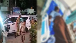 hassan-congress-and-jds-workers-clashed-with-each-other-ones-condition-is-serious