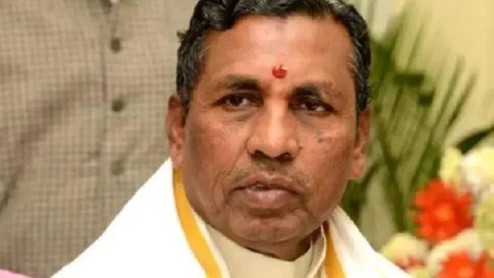 ಅನ್ನಭಾಗ್ಯ ಯೋಜನೆಯಲ್ಲಿ ಮತ್ತೆ ಕೆಲವು ಬದಲಾವಣೆಗೆ ಮುಂದಾದ ಸರ್ಕಾರ!