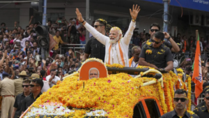 modi-road-show