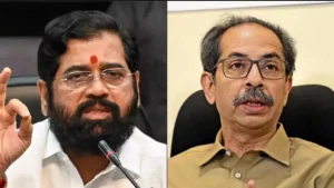 ಠಾಕ್ರೆ ನಮ್ಮನ್ನು ಮನೆಯಾಳಿನಂತೆ ಕಾಣುತ್ತಿದ್ದರು; ಏಕನಾಥ್ ಶಿಂಧೆ uddhav-thackeray-6