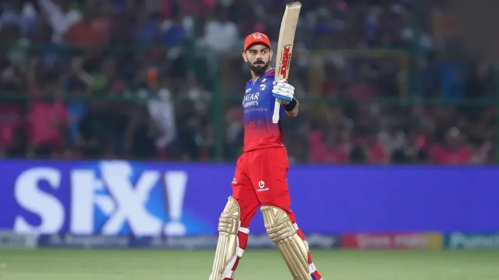 ವಿರಾಟ್ ಕೊಹ್ಲಿಗೆ ಶಾಕ್ ಕೊಟ್ಟ ಬಿಬಿಎಂಪಿ!