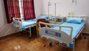 ಒಂದೇ ಕುಟುಂಬದ 7 ಜನ ಅಸ್ವಸ್ಥ!