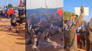 Indian-Army-Beats-Chinese-Troops-In-Tug-Of-War-In-Sudan