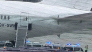 London-Singapore-flight