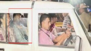 Prajwal-Revanna-Arrest-2