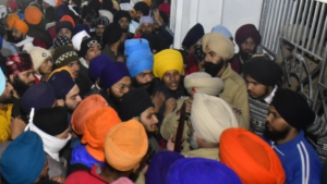 Punjab-Man-Beaten-To-Death-Over-Alleged-Sacrilege-At-Gurdwara