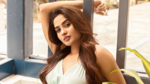 ಪ್ರೇಮಲೋಕ 2 ಭಾಗದ ನಾಯಕಿ ಇವರೇ! Teju-Ashwini-1