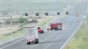 ಭೀಕರ ಅಪಘಾತಕ್ಕೆ ಒಂದೇ ಕುಟುಂಬದ 6 ಜನ ಬಲಿ! accident-88