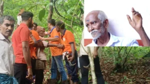 belthangady-news-82-year-old-man-who-went-missing-on-the-forest-found-after-six-days