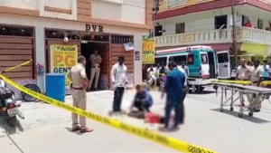bengaluru-a-young-man-commits-suicide-by-falling-from-a-pg