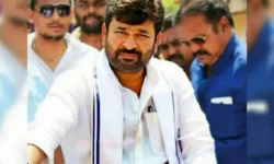 ಲೈಂಗಿಕ ದೌರ್ಜನ್ಯ ಆರೋಪ; ಶಾಸಕ ವಿನಯ ಕುಲಕರ್ಣಿ ವಿರುದ್ಧ ಎಫ್ ಐಆರ್