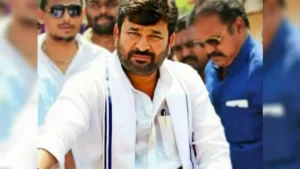 ಲೈಂಗಿಕ ದೌರ್ಜನ್ಯ ಆರೋಪ; ಶಾಸಕ ವಿನಯ ಕುಲಕರ್ಣಿ ವಿರುದ್ಧ ಎಫ್ ಐಆರ್ ಲೈಂಗಿಕ ದೌರ್ಜನ್ಯ ಆರೋಪ; ಶಾಸಕ ವಿನಯ ಕುಲಕರ್ಣಿ ವಿರುದ್ಧ ಎಫ್ ಐಆರ್