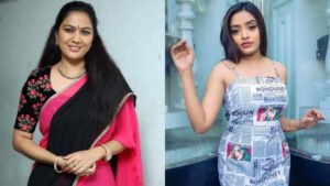 ನಟಿಯರು ರೇವ್ ಪಾರ್ಟಿಯಲ್ಲಿ ಡ್ರಗ್ಸ್ ಸೇವಿಸಿದ್ದು ನಿಜಾನಾ? hema-1-1