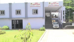 ಪರೀಕ್ಷೆಯಲ್ಲಿ ಫೇಲ್ ಆಗಿದ್ದಕ್ಕೆ ಆತ್ಮಹತ್ಯೆಗೆ ಶರಣಾದ ವಿದ್ಯಾರ್ಥಿ! jigani-station