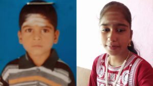 ಶಾಲೆಗೆ ಹೋಗದ ಮಕ್ಕಳು; ಮೇಲ್ಛಾವಣಿ ಕುಸಿದು ಅಕ್ಕ-ತಮ್ಮ ಸಾವು! roof-of-the-house-collapsed-elder-sister-and-brother-died-in-Ilkal-Bagalkote-2