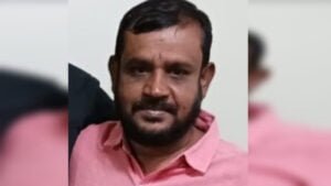 ಹೃದಯ ಸ್ತಂಭನಕ್ಕೆ ನಿರ್ದೇಶಕ ಸೂರ್ಯ ಪ್ರಕಾಶ್ ಬಲಿ! surya-prakash