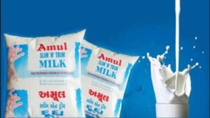 AMUL-MILK
