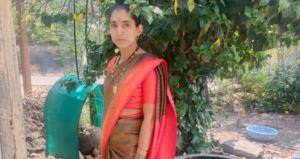 ಅತ್ತೆಯ ಕಾಟ ತಾಳಲಾರದೆ ನೇಣಿಗೆ ಶರಣಾದ ಯೋಧನ ಪತ್ನಿ! BELAGAVI-1