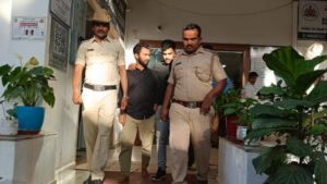 ಹುಟ್ಟು ಹಬ್ಬದ ಪಾರ್ಟಿ ಇದೆ ಎಂದು ಬಾಲಕನ್ನು ಅಪಹರಿಸಿ, ಹಣಕ್ಕೆ ಬೇಡಿಕೆ ಇಟ್ಟಿದ್ದ ಆರೋಪಿ ಅಂದರ್! Boy-Kidnap-Bengaluru