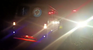 ಚಿಂಚೊಳ್ಳಿ ಮಾಯಮ್ಮನ ದರ್ಶನ ಮುಗಿಸಿ ಮನೆಗೆ ಹೊರಟವರು ಸೇರಿದ್ದು ಮಸಣ! HAVERI-ACCIDENT