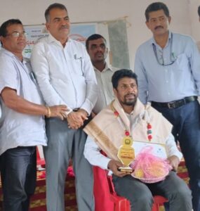 ಬೈಂದೂರು ವಲಯ 'ದೈಹಿಕ ಶಿಕ್ಷಣ ಶಿಕ್ಷಕ'ರ ಕಾರ್ಯಾಗಾರ.. IMG-20240630-WA0020