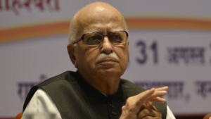 LK-ADVANI