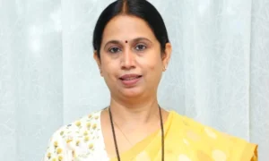 Lakshmi-Hebbalkar
